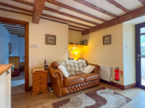 The Stable, Broughton Beck, near Ulverston